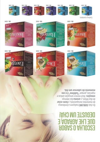 Guia de Produtos 2016 