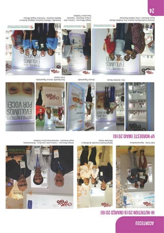 Guia de Produtos 2016 