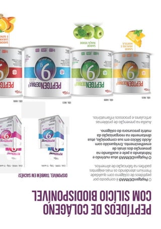 Guia de Produtos 2016 