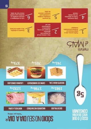 Guia de Produtos 2016 