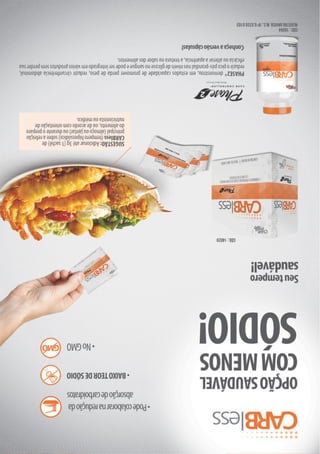 Guia de Produtos 2016 