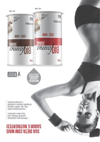 Guia de Produtos 2016 