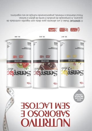 Guia de Produtos 2016 