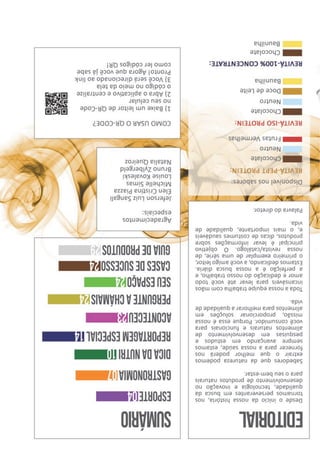 Guia de Produtos 2016 