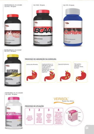 Guia de Produtos 2016 