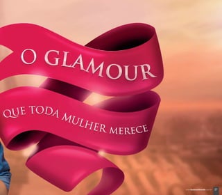 27www.boulevardmonde.com.br
 