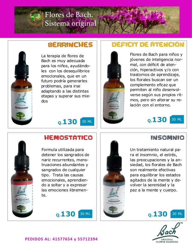 medicina natural para los niños hiperactivos