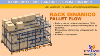 Catálogo 2020 segaracks | PDF