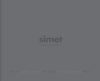 SILLAS | calidad | diseño | BANQUETAS | texturas | detalles | MESAS
 