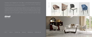 368
PINTADA
585
PINTADA
412
CROMADA
Nacimos con el objetivo de crear sillas y mesas funcionales duraderas.
Esta visión ha ...