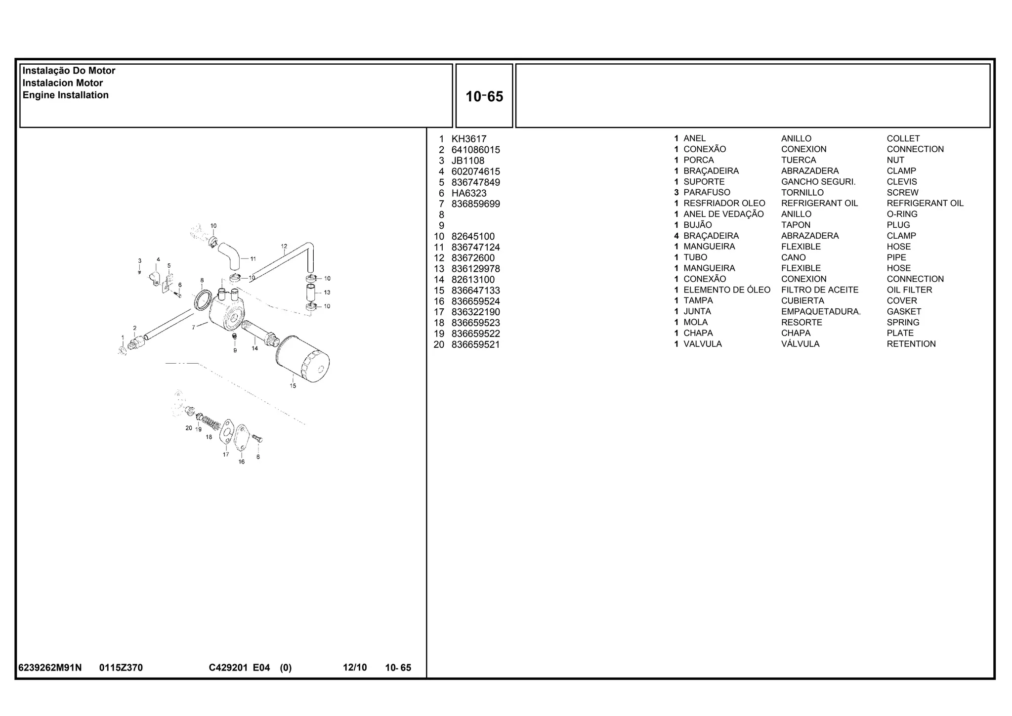 Catalogo 4292 | PDF