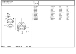 Catalogo 4292 | PDF