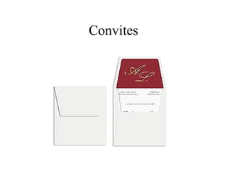 Convites 