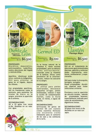 Catalogo  DE MULTIALOE  1 