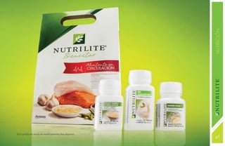 NUTRICIÓN
Este producto no es un medicamento, haz deporte.
                                                   67
                                                   131
 