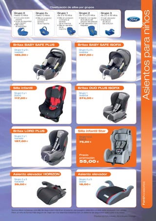 Catalogoaccesorios2009