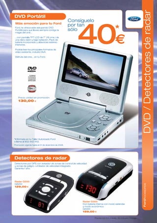 Catalogoaccesorios2009