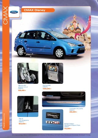 Catalogoaccesorios2009