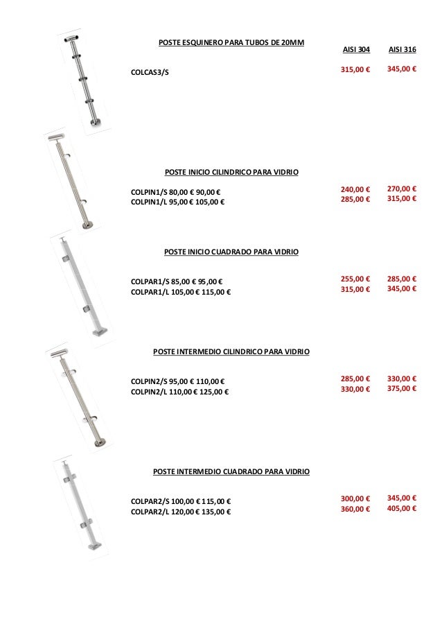 Insmart 10 Piezas de Plata M6x25mm Perno en U Redondo con Bloqueo de inserci/ón de Nylon Arandela de Tuerca Hexagonal Acero Inoxidable 304