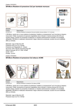 Meter Star Calamita Per Valvola Di Sicurezza Gas 11,5A, Per Fornelli E Riscaldatori