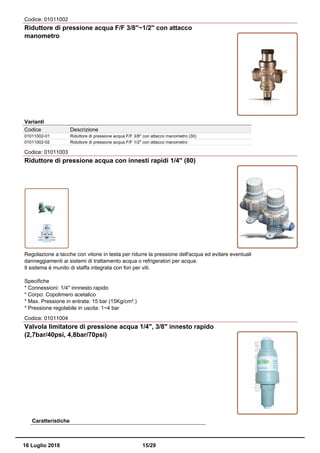 Innesto in ottone diam. 3/4 maschio