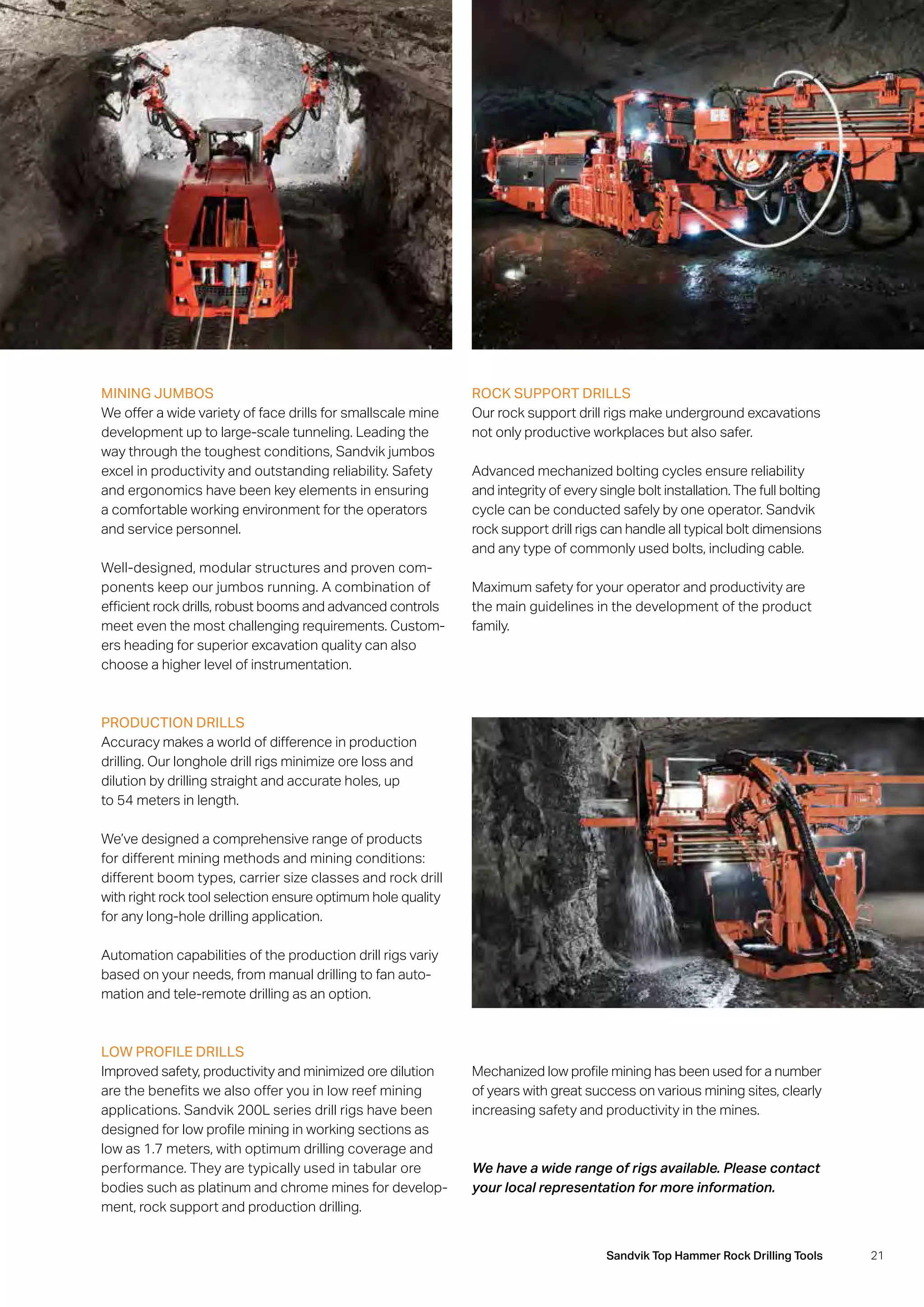 Catalogo acero sandvik PDF