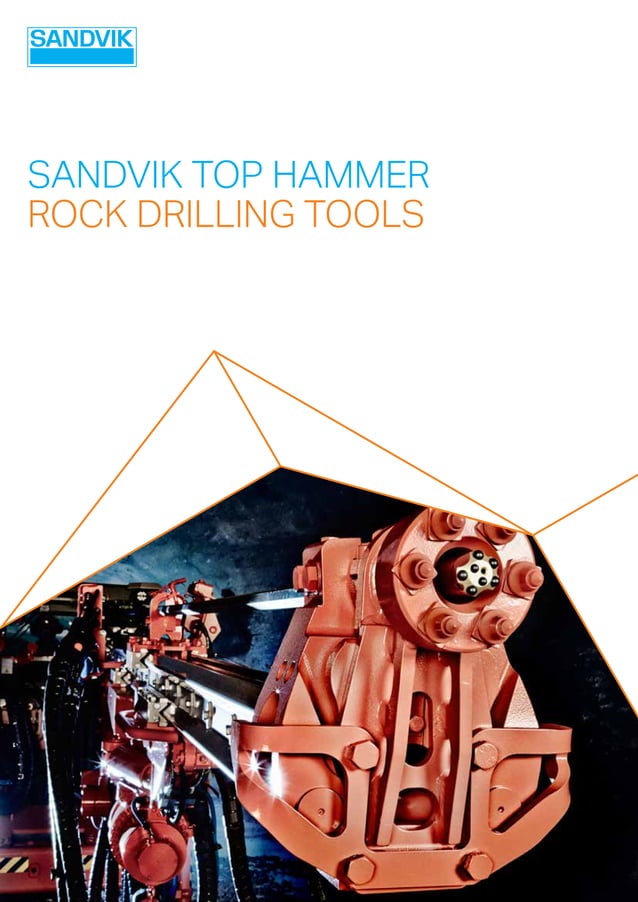 Catalogo acero sandvik PDF