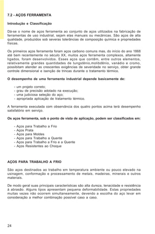 Catalogo acos gerdau | PDF