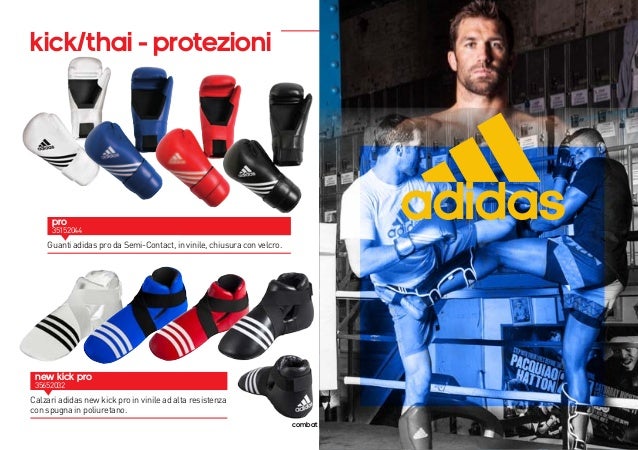 catalogo adidas