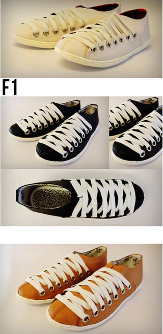 Catalogo aftermath 2016