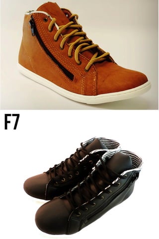 Catalogo aftermath 2016