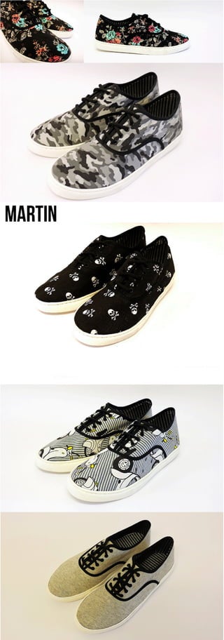 Catalogo aftermath 2016