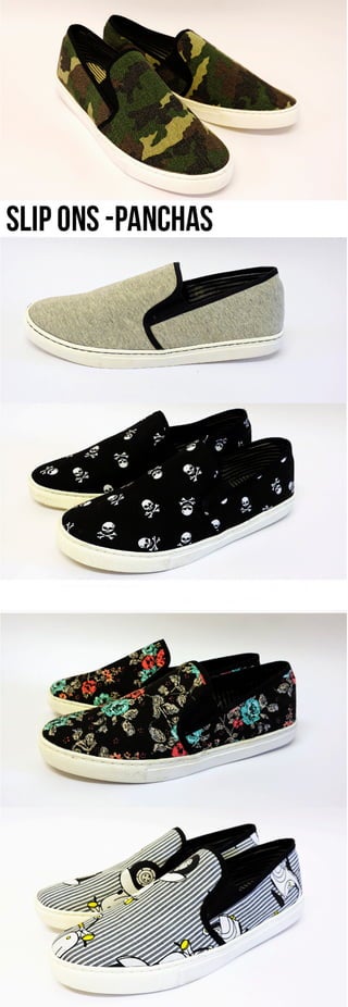 Catalogo aftermath 2016