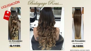 Catalogo agosto 2019