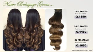 Catalogo agosto 2019