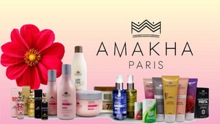 Catalogo amakha paris