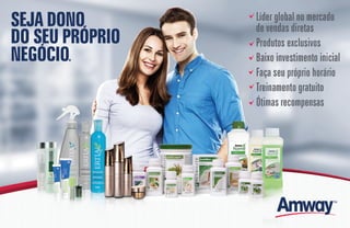 Catalogo Amway 04 2014