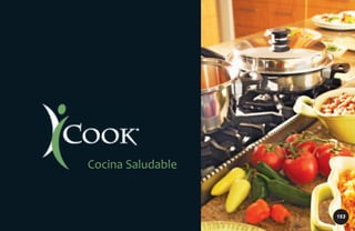 Cocina Saludable

153

 