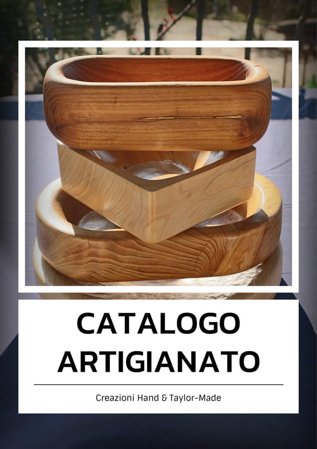 For d legno grezz grezz, Rtaglo n legno Artganato fa da te, Decorazon per la casa