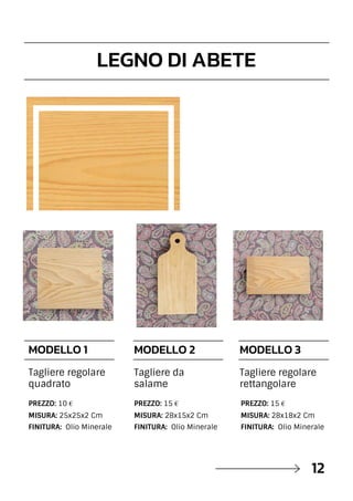 100pieces Legno Rotonda Controllare Modello 2 Fora I Tasti