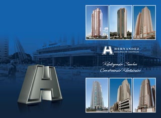 Realizando Sonhos
Construindo Realidades

 