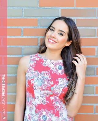 azk-LINHAPROFISSIONAL
20
 