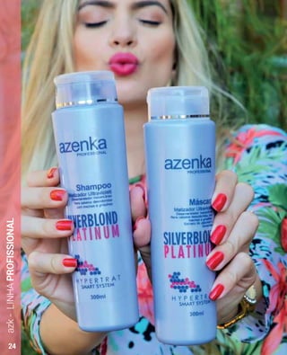 azk-LINHAPROFISSIONAL
24
 