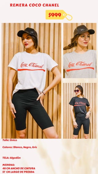 You are the Coco to my Chanel  Chanel tee, Classic style outfits