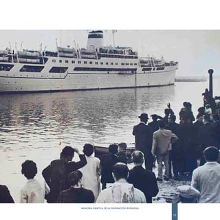 MEMORIA GRÁFICA DE LA EMIGRACIÓN ESPAÑOLA

                                            17
 