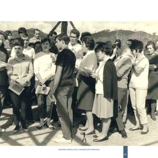 MEMORIA GRÁFICA DE LA EMIGRACIÓN ESPAÑOLA

                                            87
 