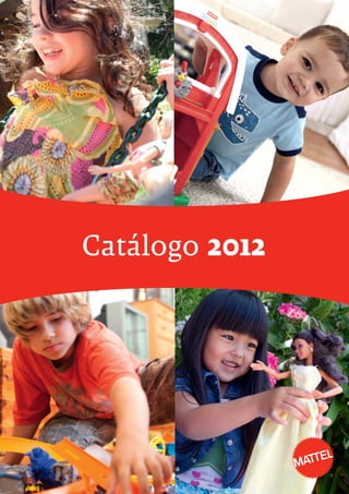 Catálogo 2012




CoversOK.indd 1                   01/12/11 16:49
 