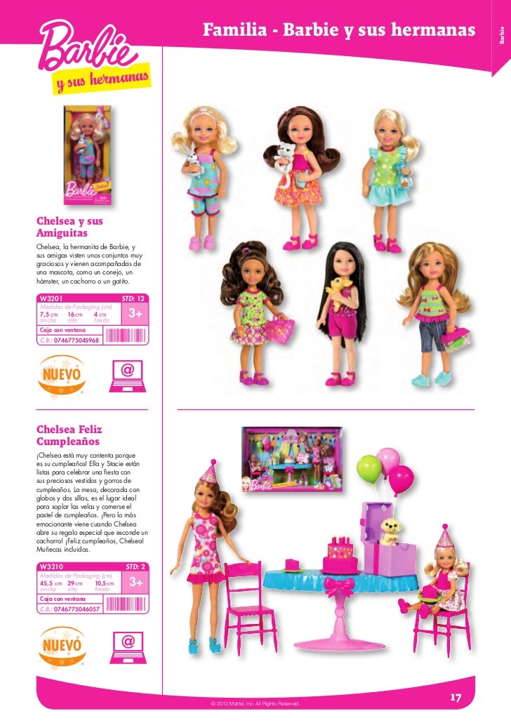 Catalogo 2012 Catalogo 2012
