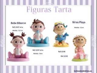 ñó
ñ
ñ
latiendadekloe.es
 