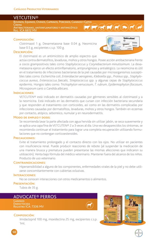 Catalogo prodotti 2019 Bayer by Image Line Issuu